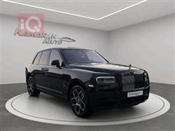 رولز رويس كولينان